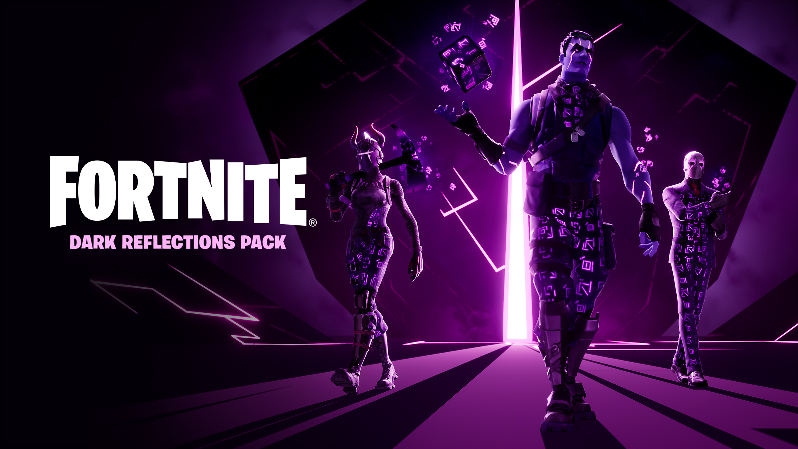 Epic Games Publishing Fortnite Minty Legends Pack (Nintendo Switch) 