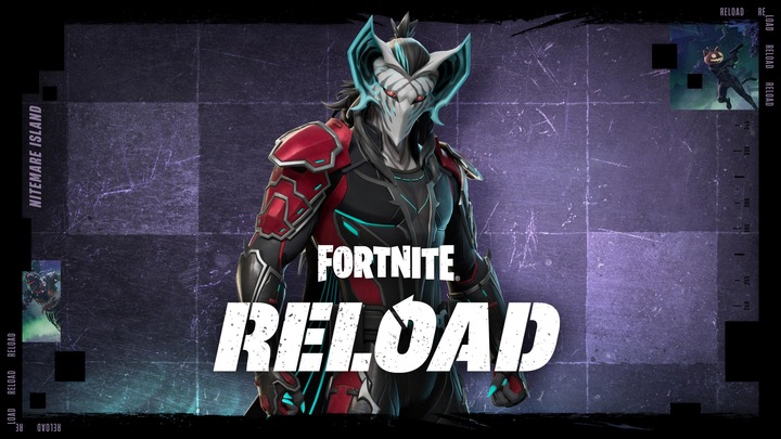 Fortnite Reload