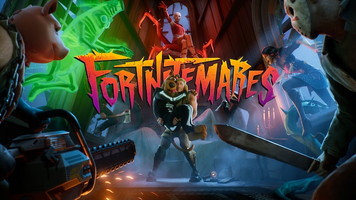 Fortnite