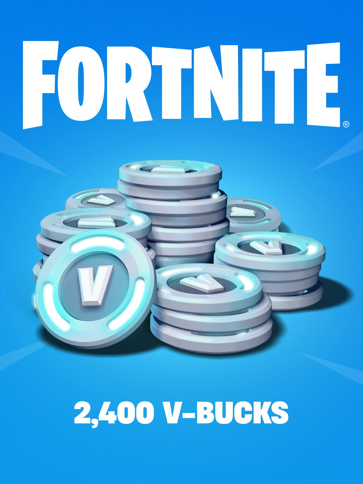 フォートナイト V-Bucks - Epic Games Store