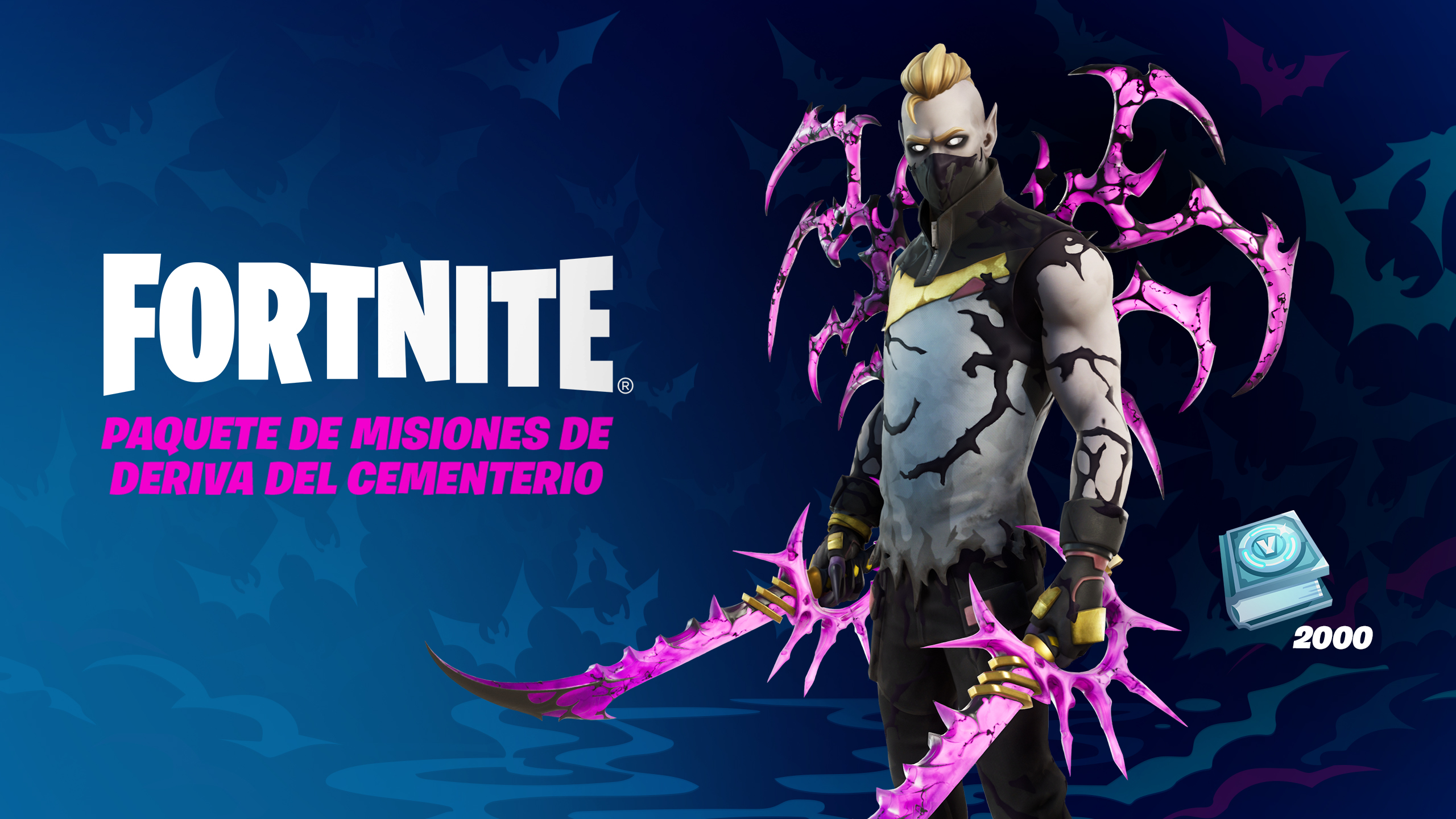 Pulse Fortnite Skin | lupon.gov.ph