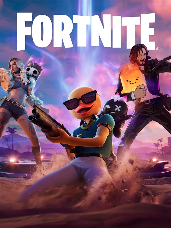 Fortnite
