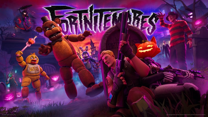 Fortnite