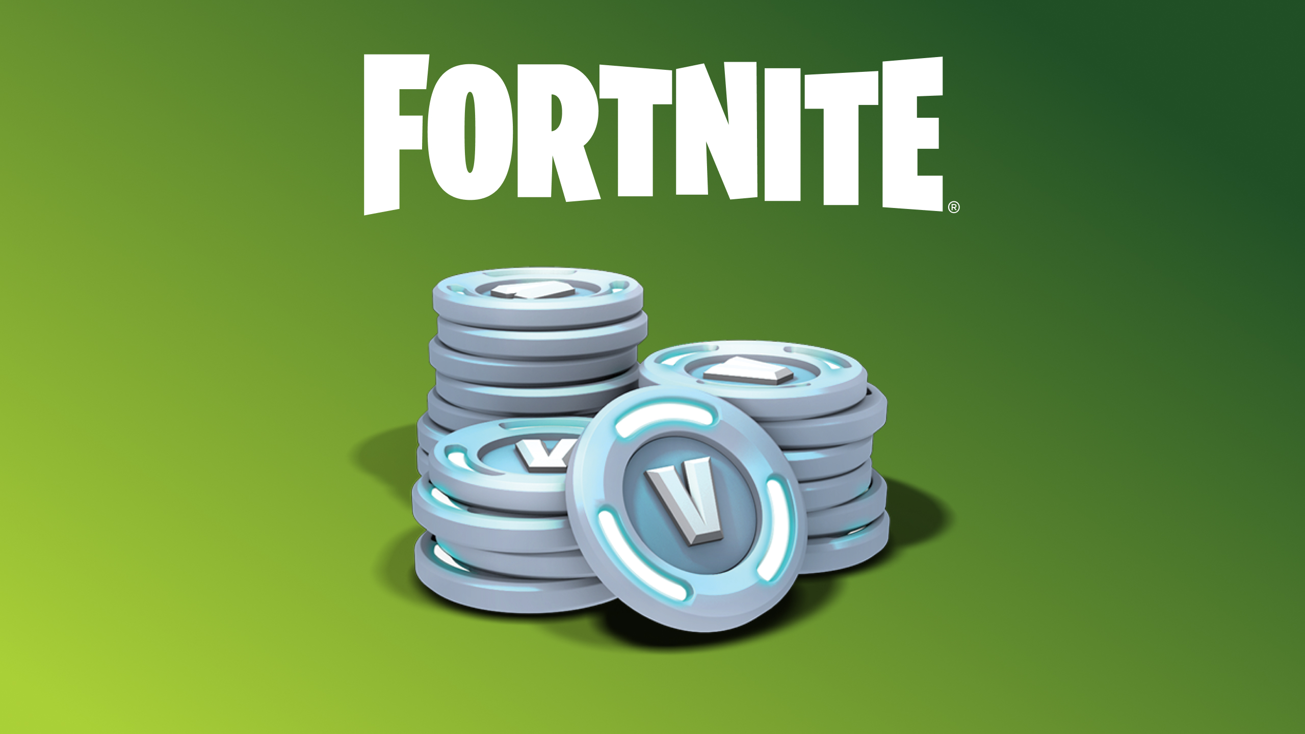 1,000 V-Bucks - Epic Games Store