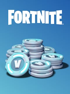 2,800 V-Bucks