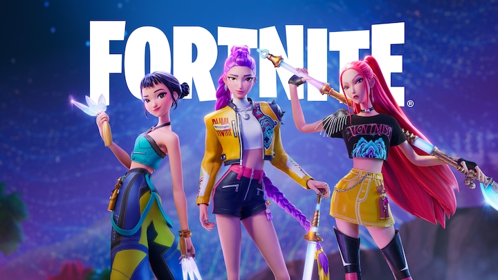 Fortnite