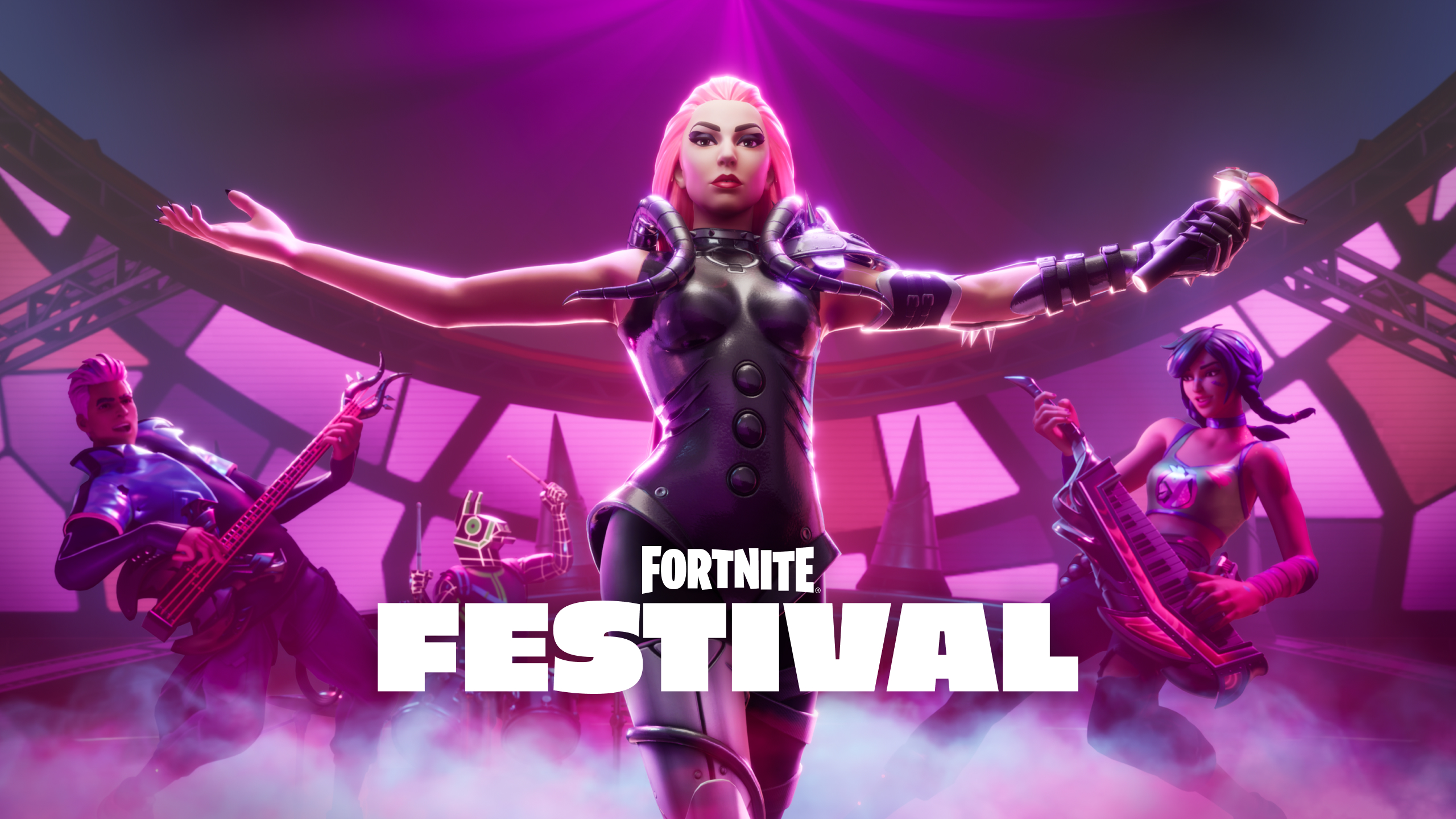 Fortnite Festival | Download and Play for Free - Epic Games Store