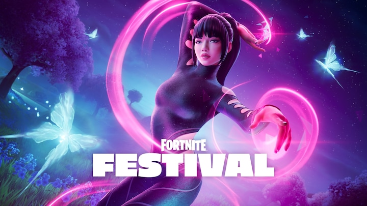 Fortnite Festival