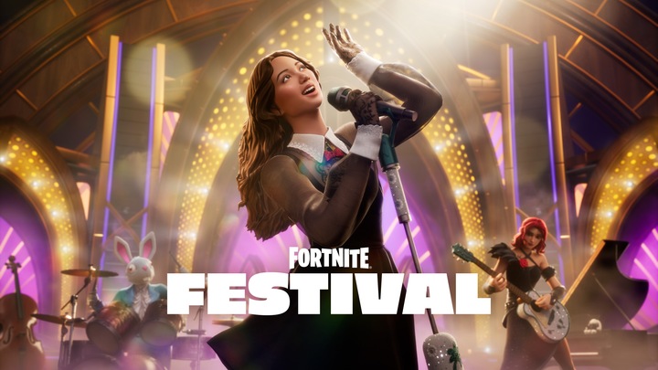 Fortnite Festival