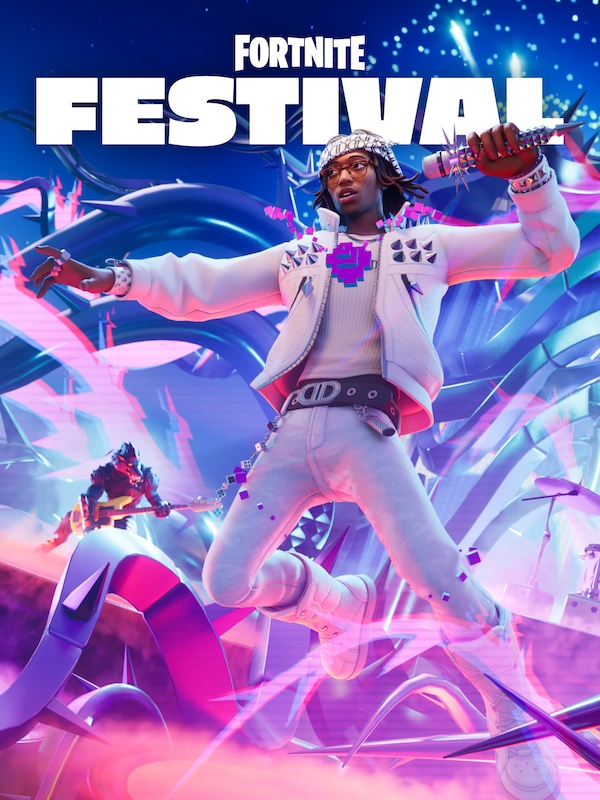 Fortnite Festival