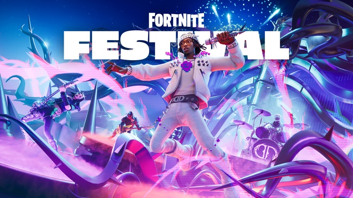 Fortnite Festival