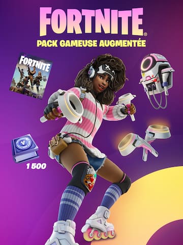 Fully Realized Pack