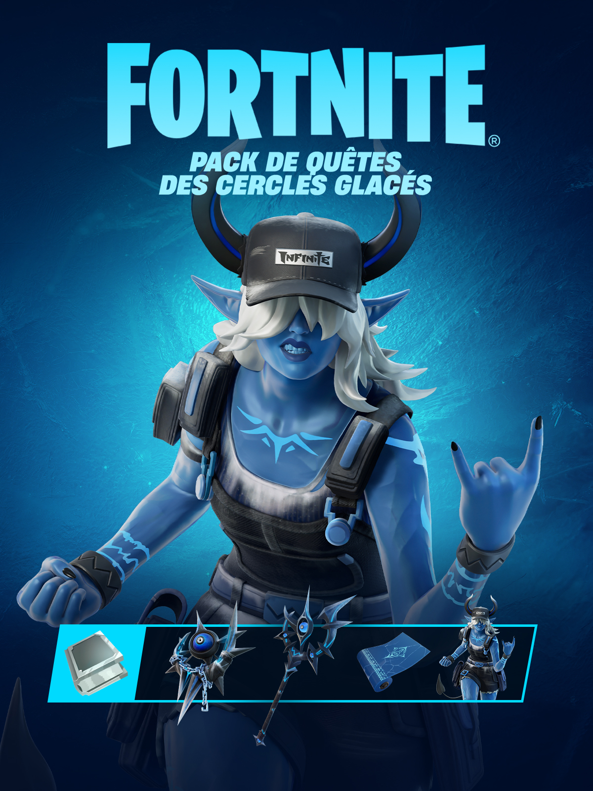 Новый бесплатный скин в фортнайт. Набор ледяные круги фортнайт. Квест фортнайт. Редкие скины фортнайт. Дездемона фортнайт.