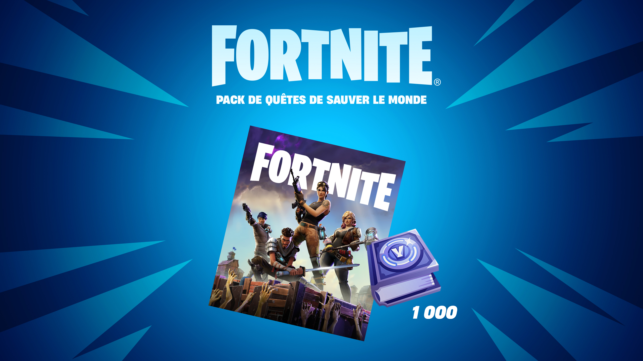 Compte rare fortnite PC avec skins rare + sauver le monde
