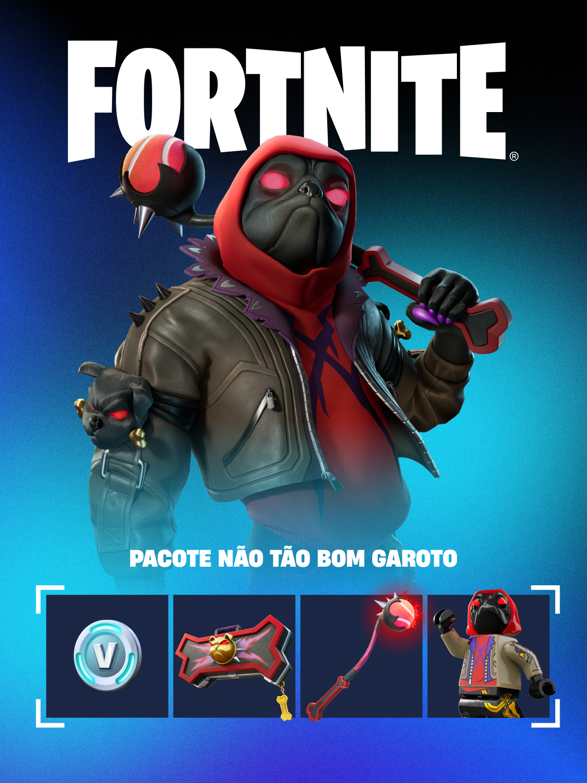 Darkest Grumblings Pack