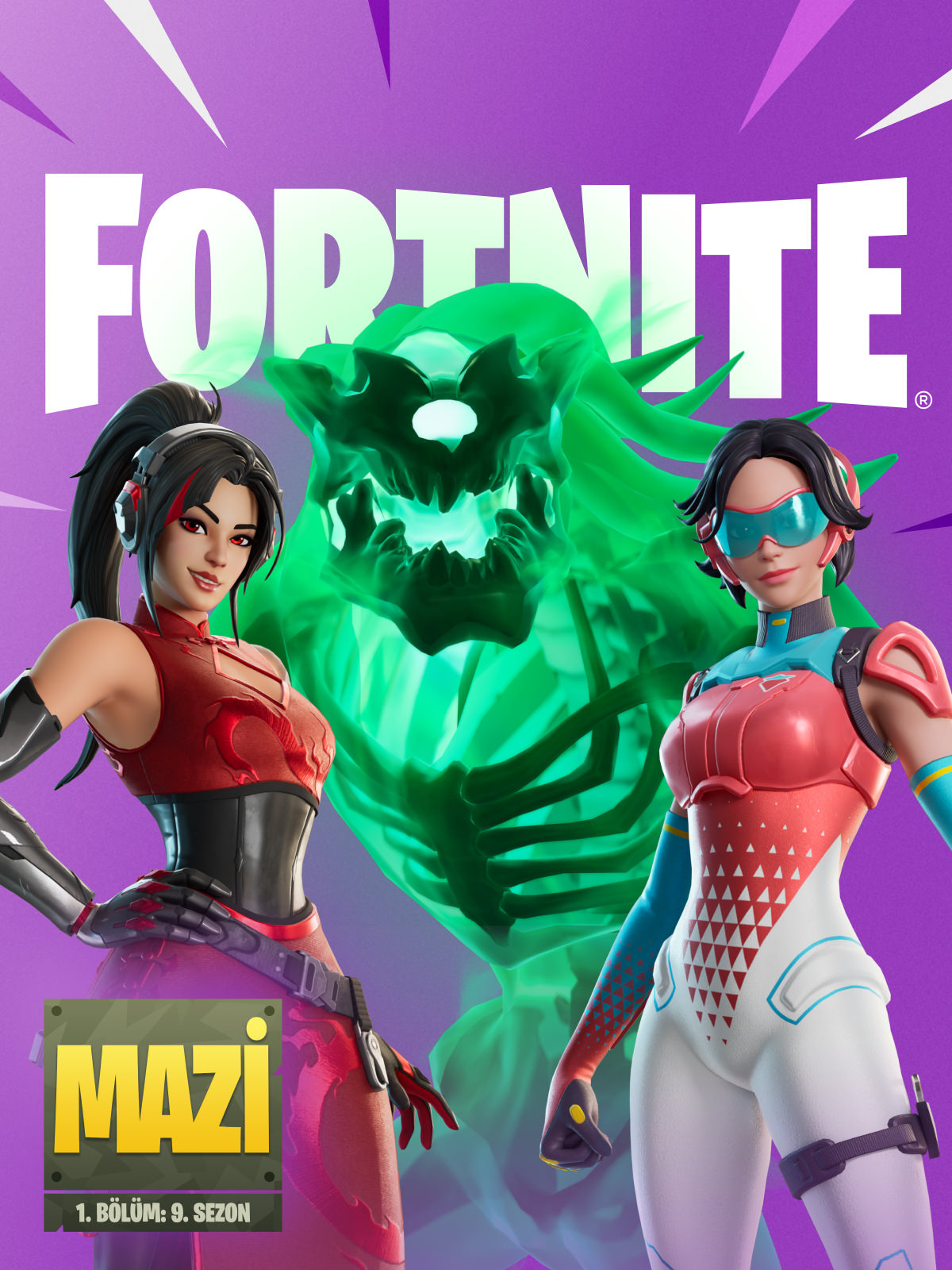Fortnite OG