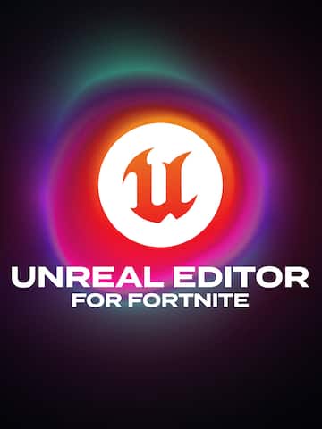 Unreal Editor For Fortnite