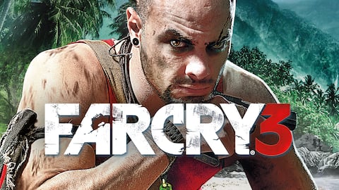 FARCRY 3