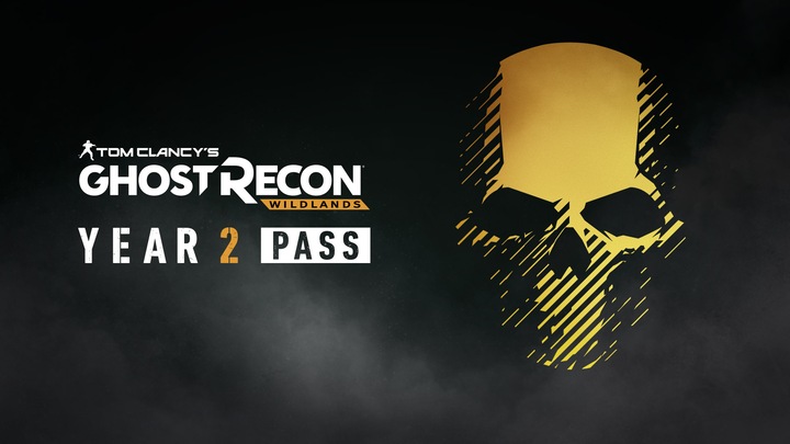 Tom Clancy’s Ghost Recon® Wildlands Year 2 Pass