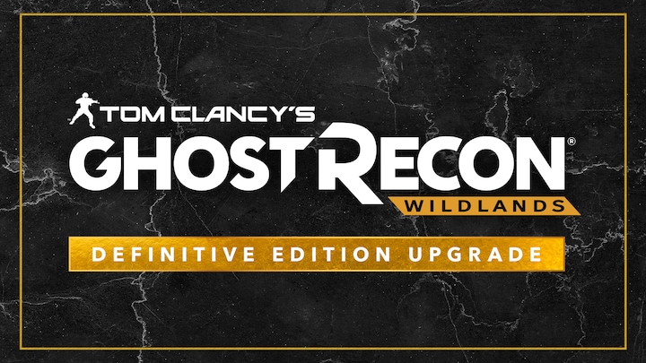 Tom Clancy's Ghost Recon Wildlands: Definitive Edition Upgrade