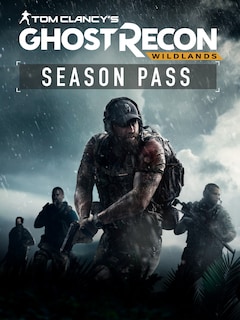 Tom Clancy’s Ghost Recon® Wildlands Season Pass Year 1