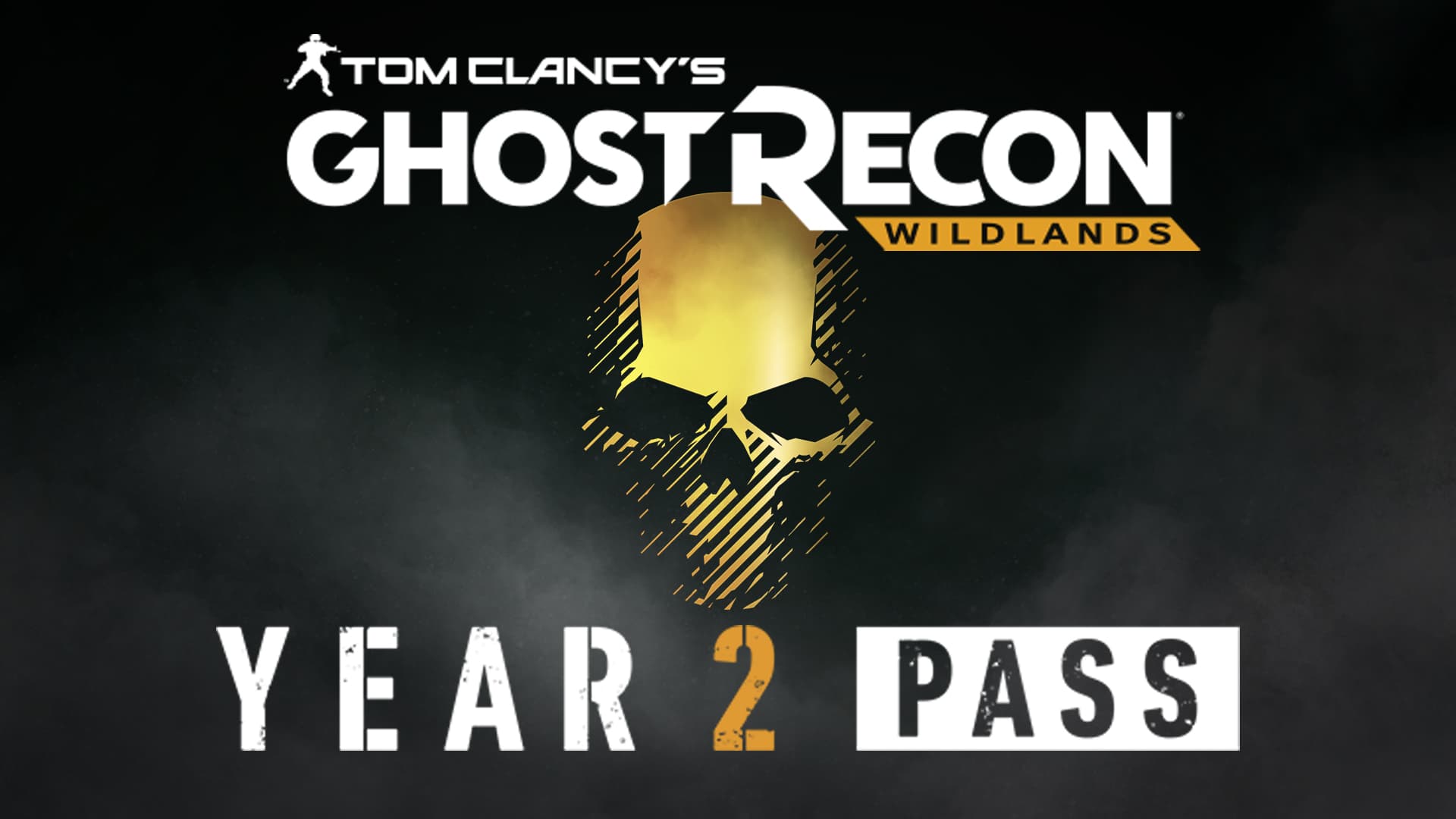 Tom Clancy’s Ghost Recon® Wildlands Year 2 Pass Epic Games Store