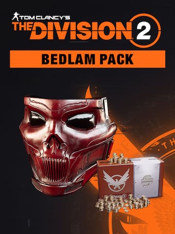 Bedlam Pack - Tom Clancy’s The Division 2