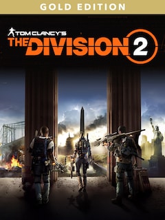 Tom Clancy’s The Division 2 - Gold Edition