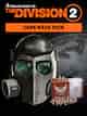 Tom Clancy’s The Division 2 – CBRN Mask Pack