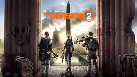 Tom Clancy's The Division 2