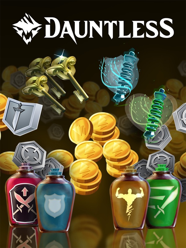 Slayer Supply Bundle