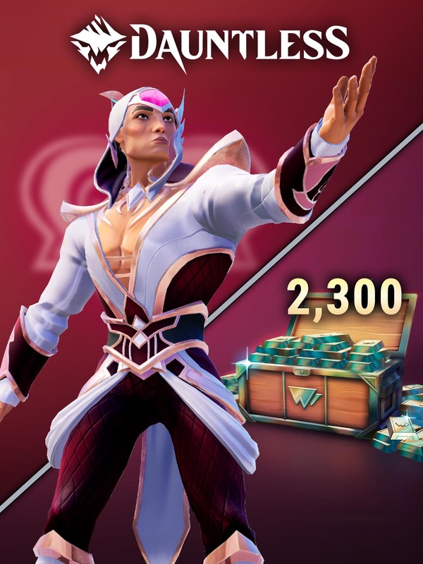 Heartgem Armour Bundle