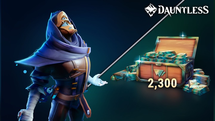 Unseen Armour Bundle