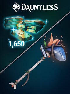 Morningtide Maul Bundle