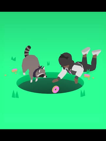 Donut County