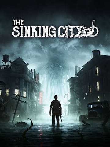 The Sinking City Necronomicon Edition