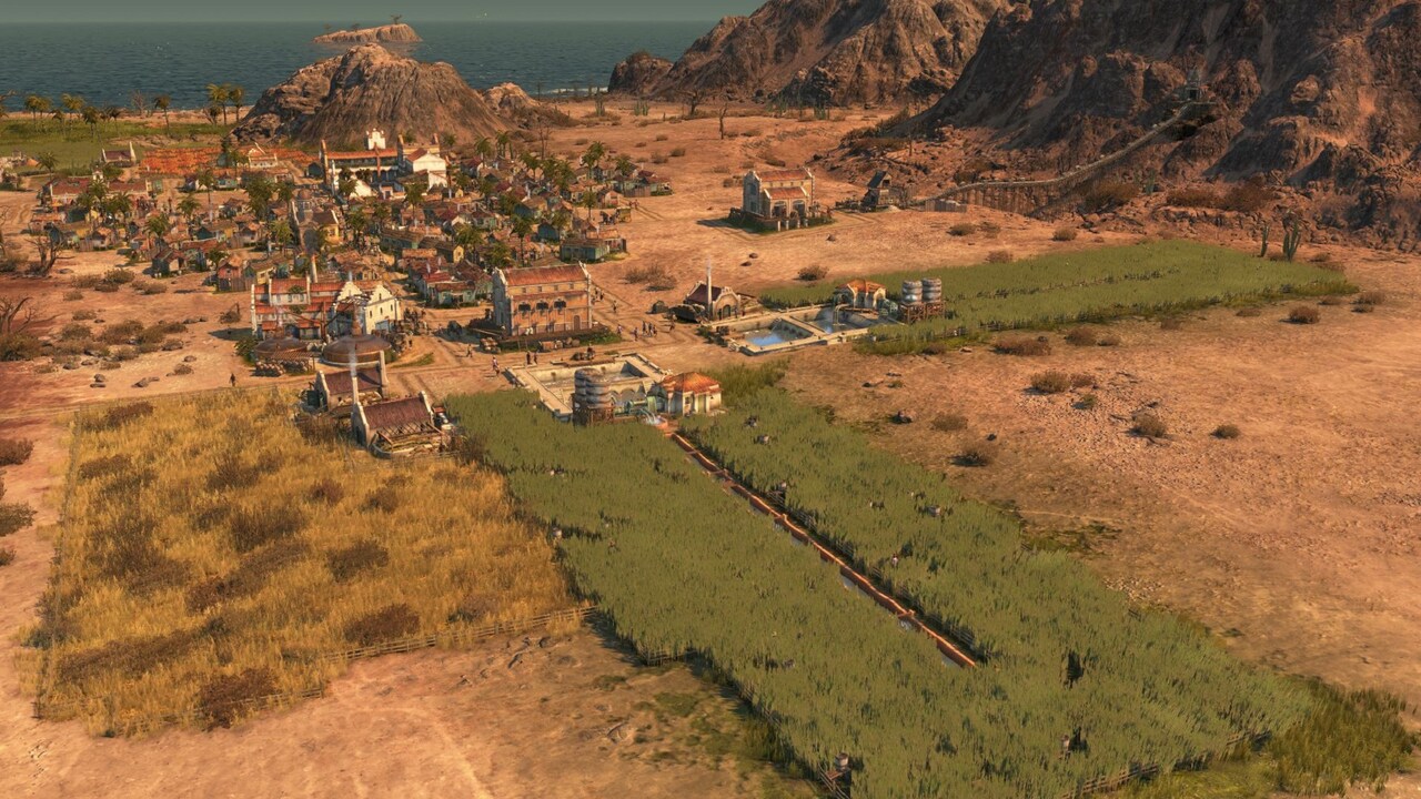 Anno 1800 Season 4 Pass Epic Games Store