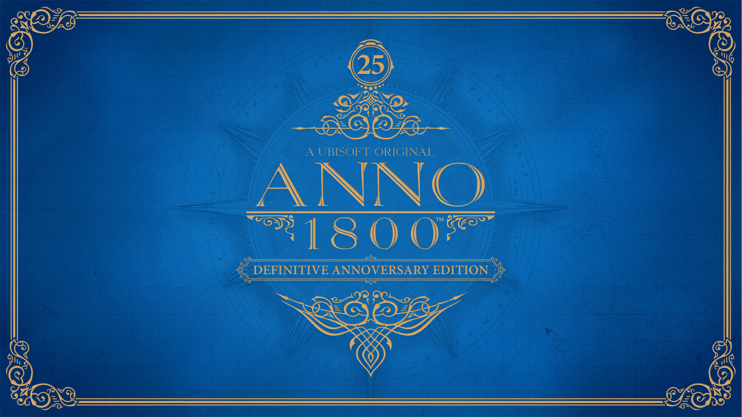 Anno 1800 Definitive Annoversary Edition | Загружайте и покупайте уже  сегодня в Epic Games Store