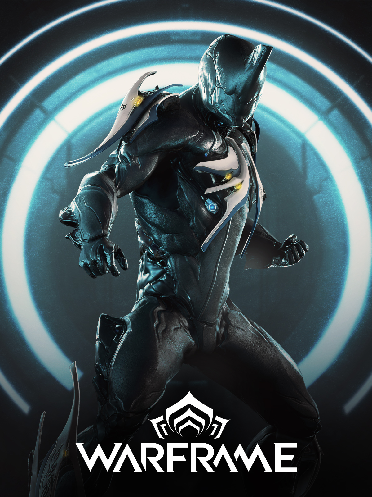 Warframe: TennoCon 2022 Digital Pack