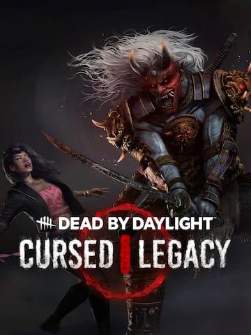 Dead by Daylight - Cursed Legacy Chapter
