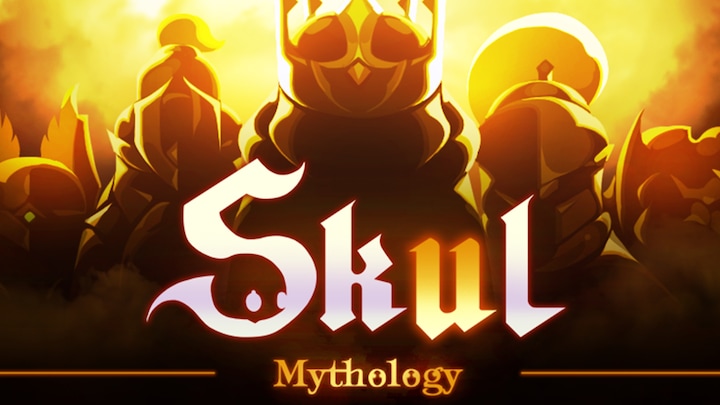 Skul: The Hero Slayer - Mythology Pack