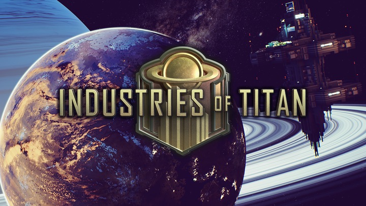 Industries of Titan