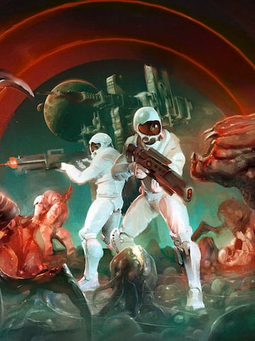 Genesis Alpha One Deluxe Edition