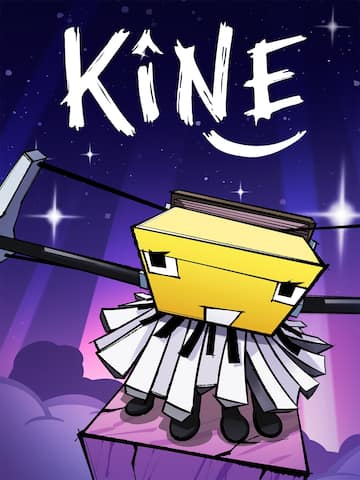 Kine Review