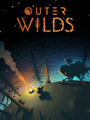 Outer Wilds Builds Only