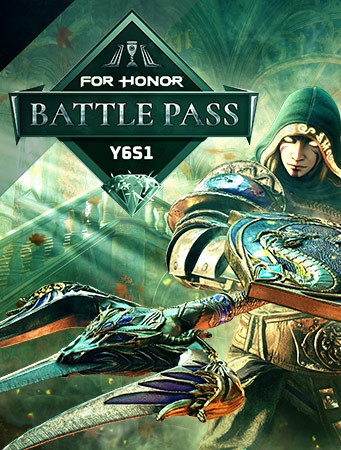 For Honor® Y6S1 Battle Pass