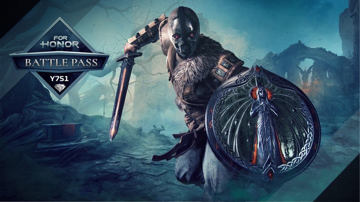 For Honor® Y7S1 Battle Pass