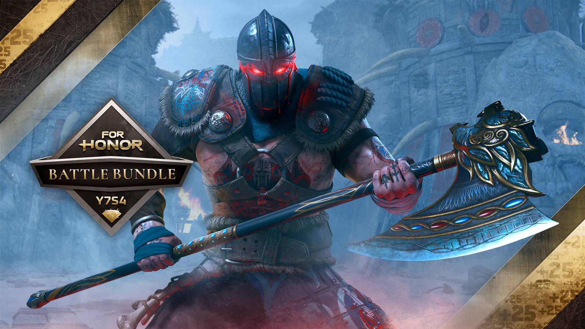 For Honor Battle Bundle Year 7 Season 4