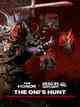 The Oni's Hunt – Hero Skin Bundle – FOR HONOR