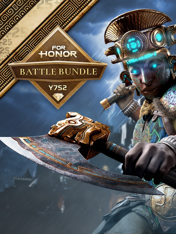 For Honor® Y7S2 Battle Bundle